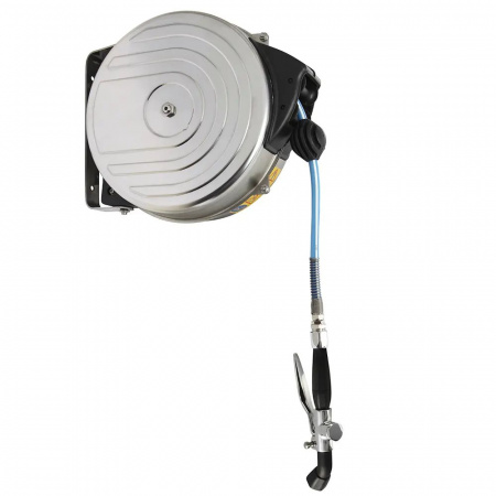 Душирующее устройство на катушке MONOLITH код SR000000034А (шланг 10м)