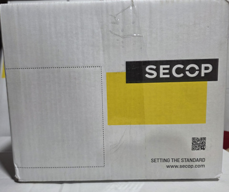 Компрессор SC21CNX.2 R290a 963Вт Secop (Danfoss)
