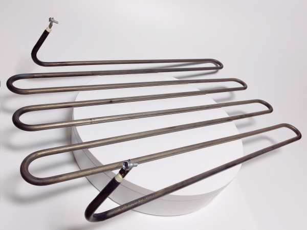 ТЭН-423С8,5/4,5Т400 Abat АКО для аппарата контактной обработки код 12000073746