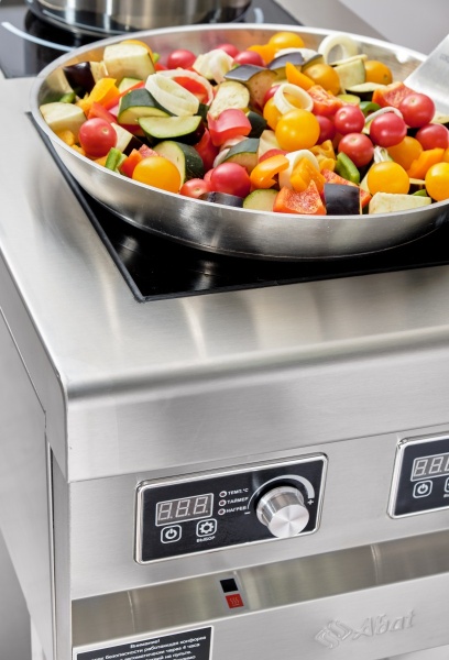 Индукционная плита КИП-69П-5,0-01 