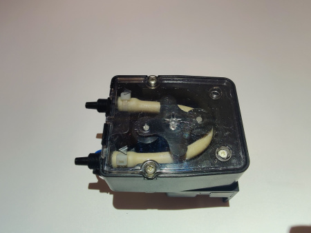 Насос-дозатор моющий NBR0002A1001 для посудомоечных машин Abat код 12000061869