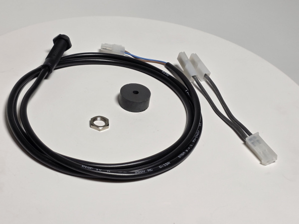 Датчик двери KVE1020B Unox