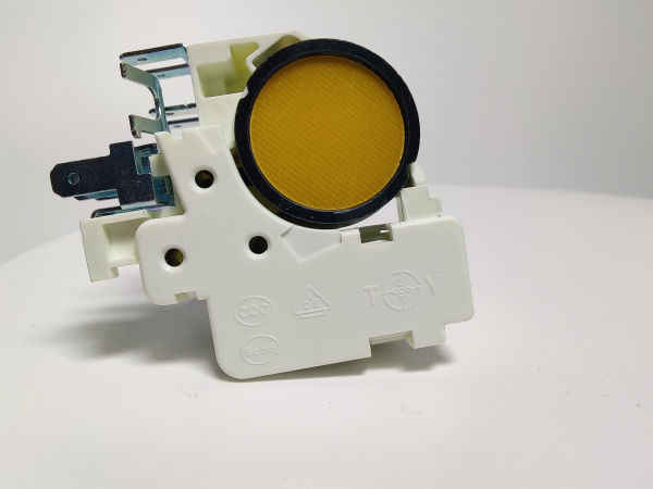 Реле АСС Secop ZAF G ECC K100 Original