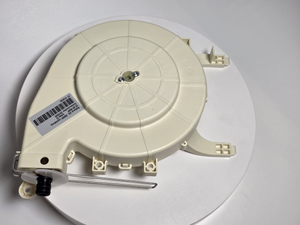 Катушка душа Rational 52.00.060P SCC линия 61-102 с 2017 года по н.в.