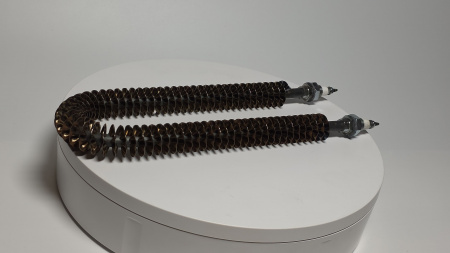 Тэн Miwe код 060004.00, 060004.11, 1500Вт 230В для расстоечного шкафа