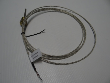 Преобразователь ТС 1763 ХК-60-2500 термоэлектрический