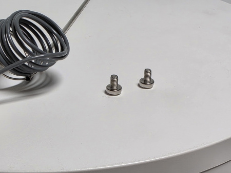 Термостат рабочий однофазный KTR1100A Unox 45-269*