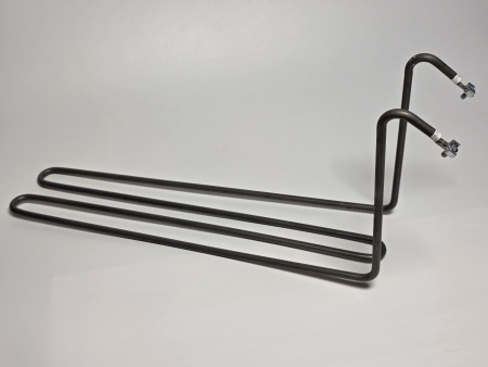 ТЭН Miwe MGT-2 1450Вт код 050019.40 в ванну расстоечной камеры ротационного шкафа