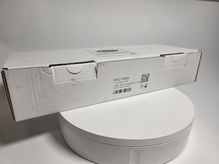 Система мойки KVL1182A UNOX серии ONE CLEANING SYSYTEM