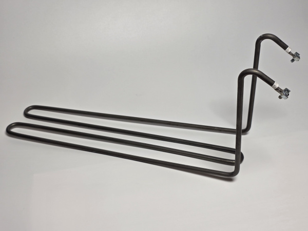 ТЭН Miwe MGT-2 1450Вт код 050019.40 в ванну расстоечной камеры ротационного шкафа