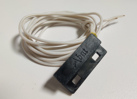 Датчик ARTOL-4014 (геркон) выключатель концевой на купол посудомоечной машины (МПК,КПЭМ,ПКА,КЭП) код 90000000080