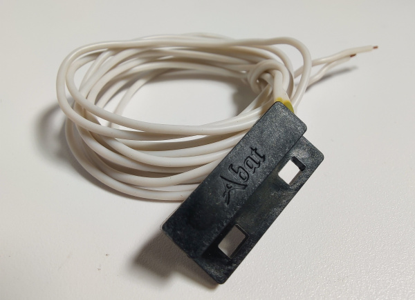 Датчик ARTOL-4014 (геркон) выключатель концевой на купол посудомоечной машины (МПК,КПЭМ,ПКА,КЭП) код 90000000080