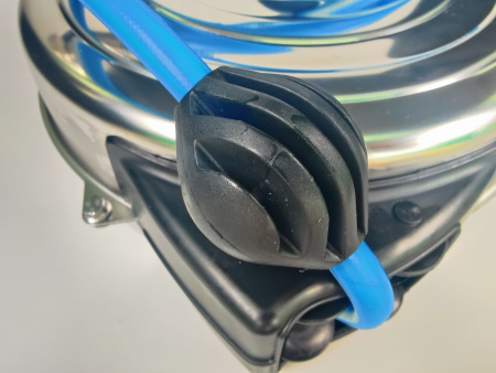 Душирующее устройство на катушке MONOLITH код SR000000034А (шланг 10м)