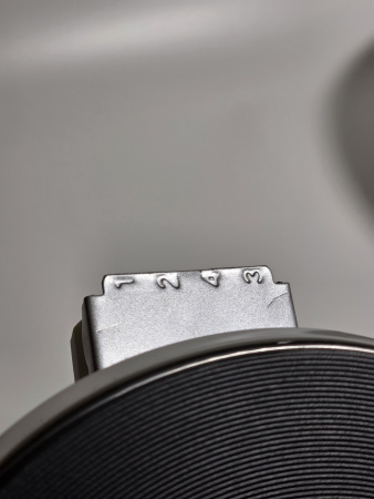 Конфорка бытовая 145мм 1000Вт WEBO универсальная