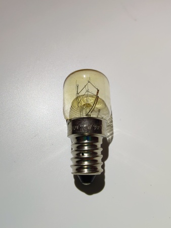 Лампа для печей Е14-220 V-25W