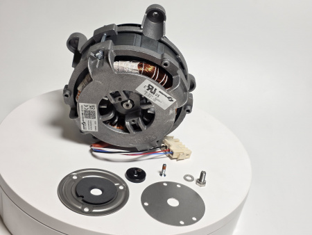 Двигатель KMT1012A UNOX 330w 230v mind.maps XEVC / XEBC