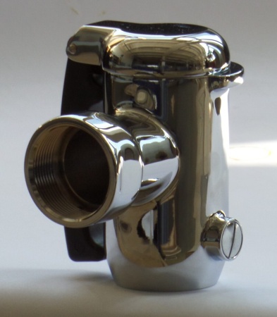 Кран сливной О 1 1/2F