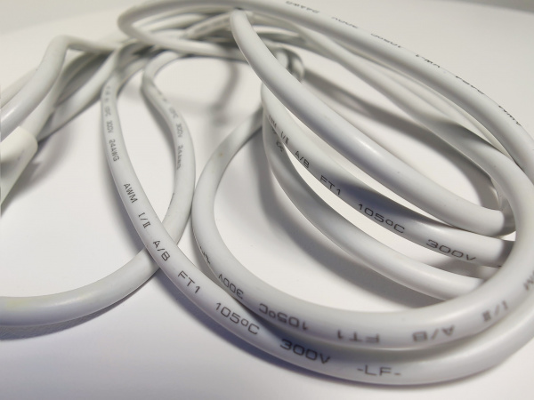 Датчик температуры м/к Атлант 908081410155 (10 кОм) Original