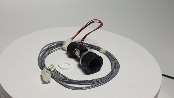 Датчик потока с кабелем Rational 87.01.272 для SCC WE 61-202