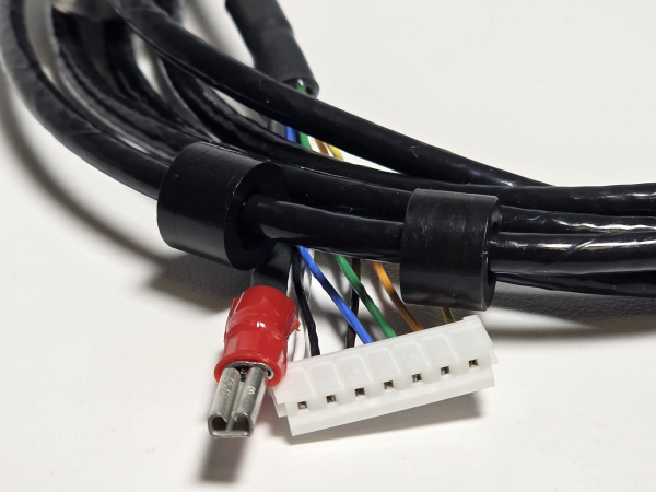 Термокерн Rational 40.00.606P для пароконвектомата серия SCC