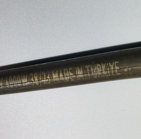 ТЭН-336С10/4,0Т230