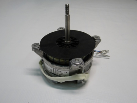 Двигатель электрический асинхронный L7-925 (EB30)250ВТ 230 В 50-60 ГЦ IP500