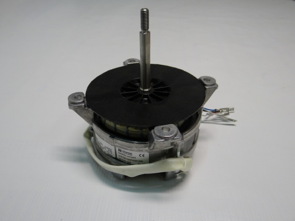 Двигатель электрический асинхронный L7-925 (EB30)250ВТ 230 В 50-60 ГЦ IP500