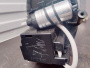 Компрессор ERU40CLP R600a -23,3С, 125Вт Низкотемпературный LBP Aspera