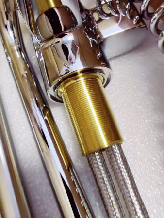 Устройство душирующее ERAMINI252 Monolith R0201020252