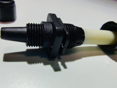 Трубка внутренняя моющего насоса AQUA Ст202/А1