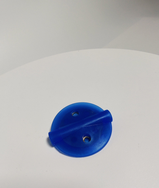 Заслонка ПКА6-11ПМ.1626.62.00.000 артикул 120000025611