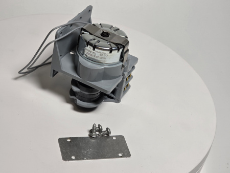 Переключатель реверса двигателя Unox KVE1615A