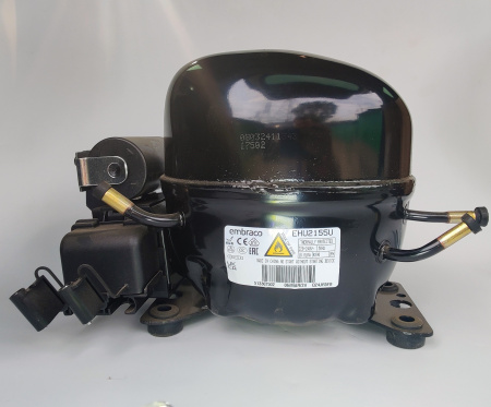 Компрессор EHU 2155U R290 Embraco Aspera 603Вт