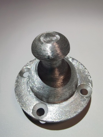 Ручка МКК-300.9884.35.00.005