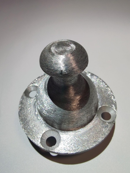 Ручка МКК-300.9884.35.00.005