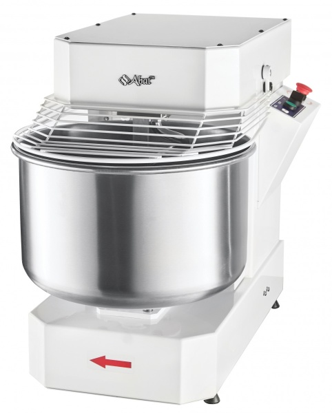 Спиральный тестомес ТМС-20НН-1Ц серии CHEF 