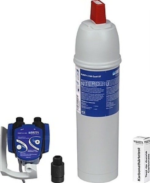 Фильтр система Brita 1001943 PURITY C 150 