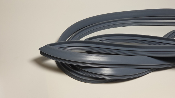 Уплотнитель пароконвектомата Convotherm код 7011003 размер 470х1500мм OEB/OGB/OGS20.10