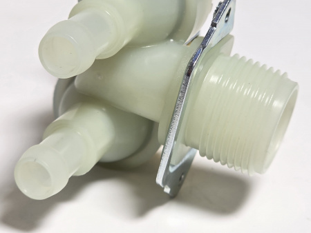 Клапан V29 (КЭН-2) электромагнитный двух ходовой (90 градусов)