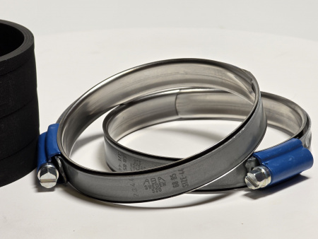 Патрубок подачи пара Rational 44.00.362S 70x55мм