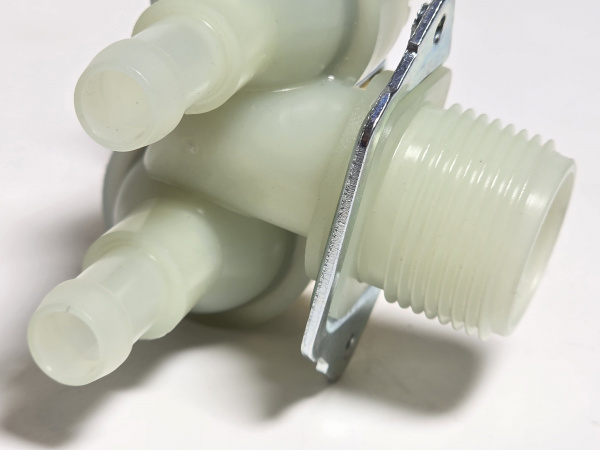 Клапан V29 (КЭН-2) электромагнитный двух ходовой (90 градусов)