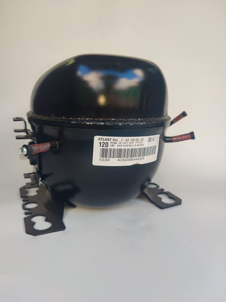 Компрессор СКО 120 Н5-02 R134a Атлант