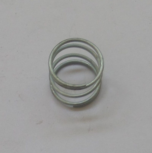 Пружина КПЭМ-100.08.007 в шт., шт