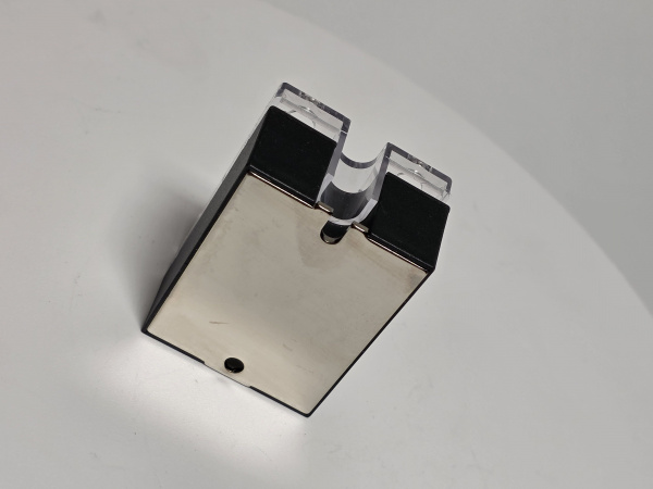 Реле твердотельное SYDH12548ZD3 (125A/400AC) Абат код 12000033037