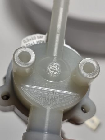 Клапан соленоидный 1-ходовой Unox KEL1436A / KEL1436B