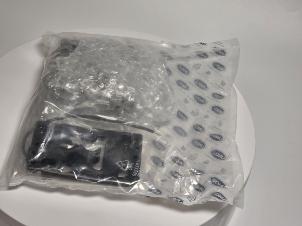 Контактор KVE2000A Unox 50/60Гц 230В 30A 4P магнитный пускатель