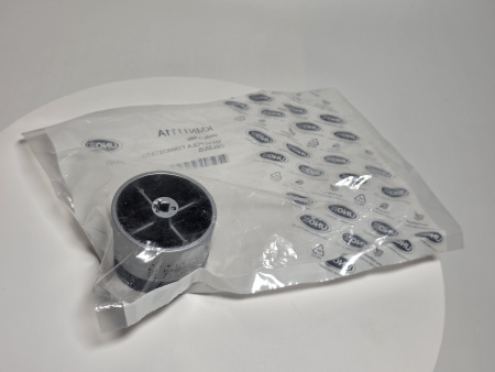 Ручка термостата KMN1111A Unox серия CHEFLUX и BAKERLUX