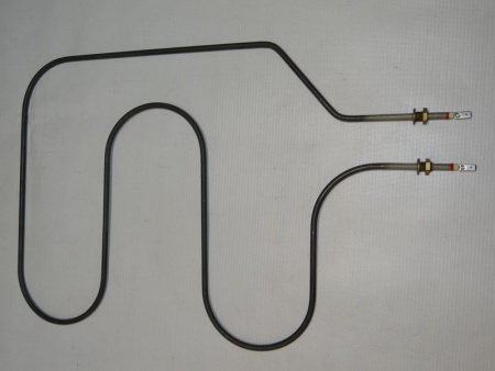 ТЭН-187-7,5-7.4/1,2 (1GIK1W383001) устанавливается на Мармиты Абат до 01.08.2008г. код 120000006648