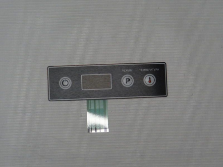 Клавиатура-панель Абат-44 МПК-500Ф код 720000001044