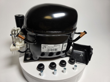 компрессор NE 2121Z R134a Embraco 251Вт LBP код 262BA50M2AJ